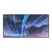 Load image into Gallery viewer, Anime Your Name. Mouse Pad (Desk Mat)