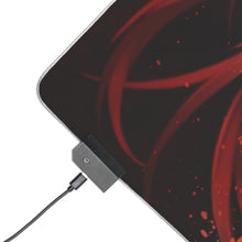 Load image into Gallery viewer, Shakugan No Shana Shakugan No Shana RGB LED Mouse Pad (Desk Mat)
