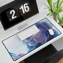 Load image into Gallery viewer, Anime Virtual Youtuber Mouse Pad (Desk Mat)
