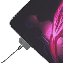 Load image into Gallery viewer, Tokyo Ghoul:re RGB LED Mouse Pad (Desk Mat)