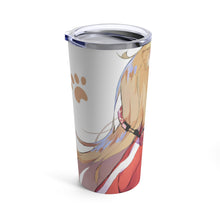 Load image into Gallery viewer, Gabriel DropOut Gabriel Tenma White Tumbler 20oz