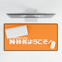 Load image into Gallery viewer, Anime Welcome To The N.H.K. Mouse Pad (Desk Mat)