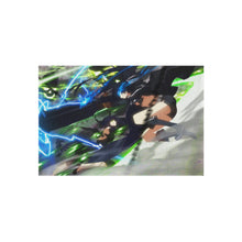 Load image into Gallery viewer, Black Rock Shooter Rug