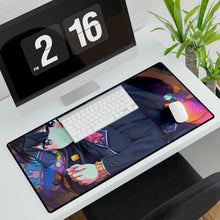Load image into Gallery viewer, Tsukino Mito Mouse Pad (Desk Mat)
