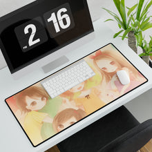 Load image into Gallery viewer, Anime The iDOLM@STER Mouse Pad (Desk Mat)