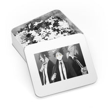 Load image into Gallery viewer, Anime Food Wars: Shokugeki no Soma Jigsaw Puzzle