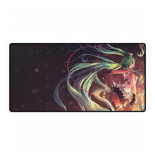 Load image into Gallery viewer, Anime Vocaloid Mouse Pad (Desk Mat)
