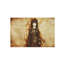 Load image into Gallery viewer, Jigoku Shōjo Rug