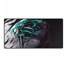 Load image into Gallery viewer, Anime Vocaloid Mouse Pad (Desk Mat)