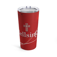 Load image into Gallery viewer, Hellsing Tumbler 20oz