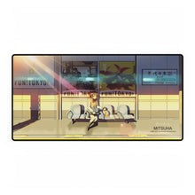 Load image into Gallery viewer, Your Name. Mouse Pad (Desk Mat)