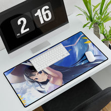 Load image into Gallery viewer, Anime Oreimo Mouse Pad (Desk Mat)