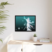 Load image into Gallery viewer, Anime Bleach Canvas Framed Art Print