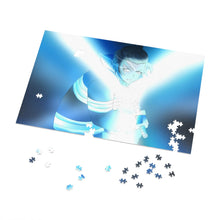 Load image into Gallery viewer, Fire Force Arthur Boyle Jigsaw Puzzle