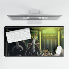Load image into Gallery viewer, Anime One Piece Mouse Pad (Desk Mat)