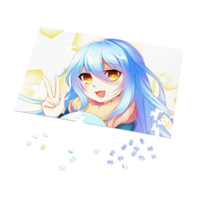 Load image into Gallery viewer, Rimuru Tempest Jigsaw Puzzle