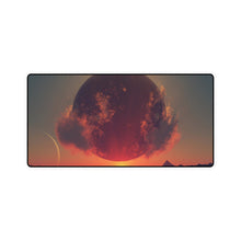 Load image into Gallery viewer, No Man's Sky Mouse Pad (Desk Mat)