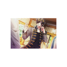 Load image into Gallery viewer, Hypnosis Mic Rug