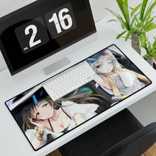 Load image into Gallery viewer, Anime The iDOLM@STER Cinderella Girls Mouse Pad (Desk Mat)