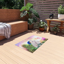 Load image into Gallery viewer, Kamisama Kiss Tomoe Rug