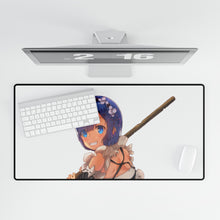 Load image into Gallery viewer, Anime Re:ZERO -Starting Life in Another World- Mouse Pad (Desk Mat)