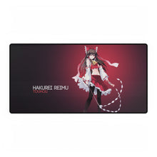 Load image into Gallery viewer, Anime Touhou Mouse Pad (Desk Mat)