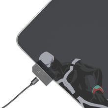 Load image into Gallery viewer, My Hero Academia RGB LED Mouse Pad (Desk Mat)
