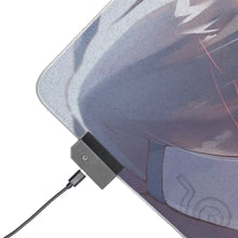 Load image into Gallery viewer, Naruto RGB LED Mouse Pad (Desk Mat)