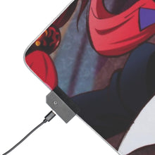 Load image into Gallery viewer, Katanagatari RGB LED Mouse Pad (Desk Mat)