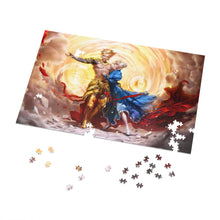 Load image into Gallery viewer, Fate/Stay Night Jigsaw Puzzle