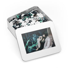 Load image into Gallery viewer, Fubuki Jigsaw Puzzle