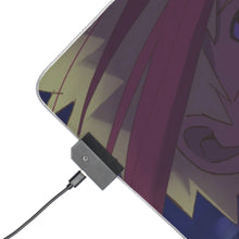 Load image into Gallery viewer, Anime Naruto RGB LED Mouse Pad (Desk Mat)