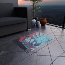 Load image into Gallery viewer, FullMetal Alchemist Rug