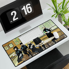 Load image into Gallery viewer, Kaiju No. 8 Mouse Pad (Desk Mat)