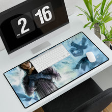 Load image into Gallery viewer, Fantasy Women Mouse Pad (Desk Mat)