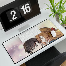 Load image into Gallery viewer, Why Raeliana Ended Up At The Duke s Mansion Mouse Pad (Desk Mat)