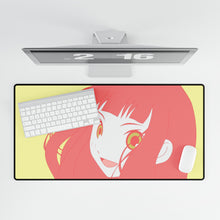 Load image into Gallery viewer, Anime Sayonara, Zetsubou-Sensei Mouse Pad (Desk Mat)
