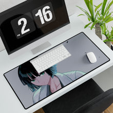 Load image into Gallery viewer, Anime One-Punch Man Mouse Pad (Desk Mat)