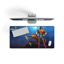 Load image into Gallery viewer, Paladins - Sha Lin Mouse Pad (Desk Mat)