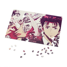 Load image into Gallery viewer, Kiseijuu sei no Kakuritsu Jigsaw Puzzle