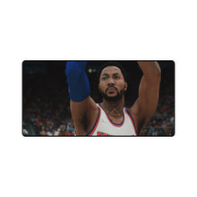 Load image into Gallery viewer, NBA 2K22 Mouse Pad (Desk Mat)