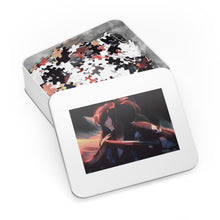 Load image into Gallery viewer, Worrior Revenge Jigsaw Puzzle