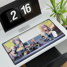 Load image into Gallery viewer, Anime That Time I Got Reincarnated as a Slime Mouse Pad (Desk Mat)
