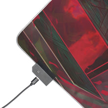 Load image into Gallery viewer, Touhou RGB LED Mouse Pad (Desk Mat)