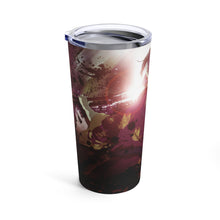 Load image into Gallery viewer, Anime Gintama Tumbler 20oz