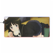 Load image into Gallery viewer, Amagami RGB LED Mouse Pad (Desk Mat)