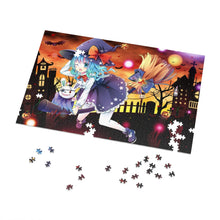 Load image into Gallery viewer, Date A Live Jigsaw Puzzle