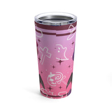 Load image into Gallery viewer, Healin' Good PreCure Tumbler 20oz