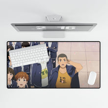 Load image into Gallery viewer, The Daily Life Of An Immortal King Mouse Pad (Desk Mat)