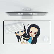Load image into Gallery viewer, Anime The iDOLM@STER Mouse Pad (Desk Mat)